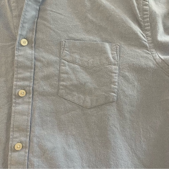 Mens UNTUCKit Dress Shirt - Picture 8 of 8